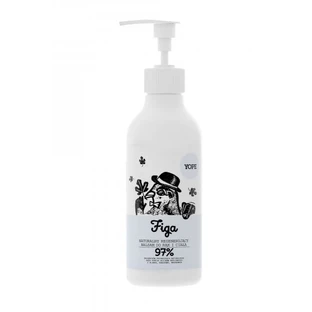 Yope Hand- und Körperlotion Feige, 300 ml
