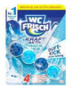 WC Frisch, Frische Brise, Suspensie, 50g