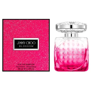 Eau de parfum Jimmy Choo Blossom 100ml