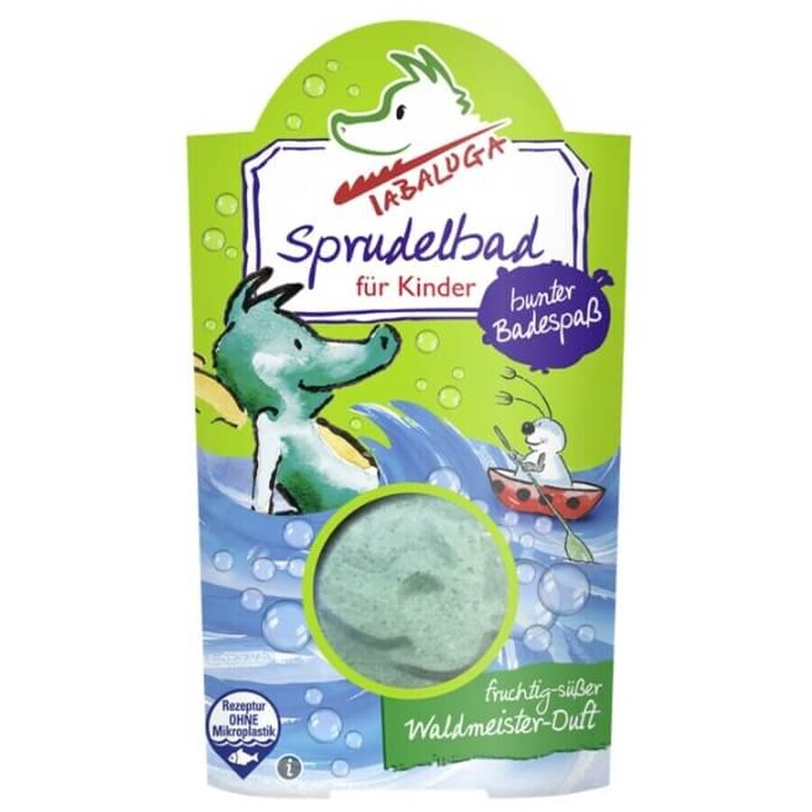Comprar Tabaluga, Pastilla de Baño de Burbujas, 50g Tabaluga, Pastilla de Baño de Burbujas, 50g