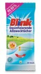 Blink, Desinfektionst&#252;cher, 20 St&#252;ck