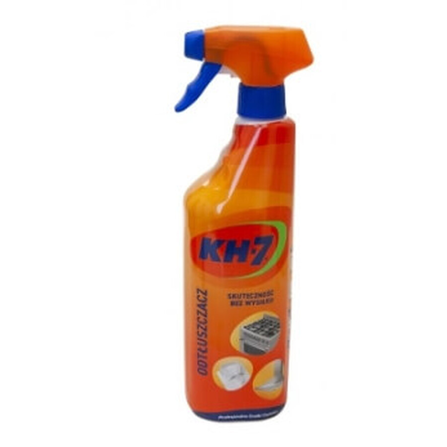 Sidolux, KH7, Agente sgrassante, 750 ml