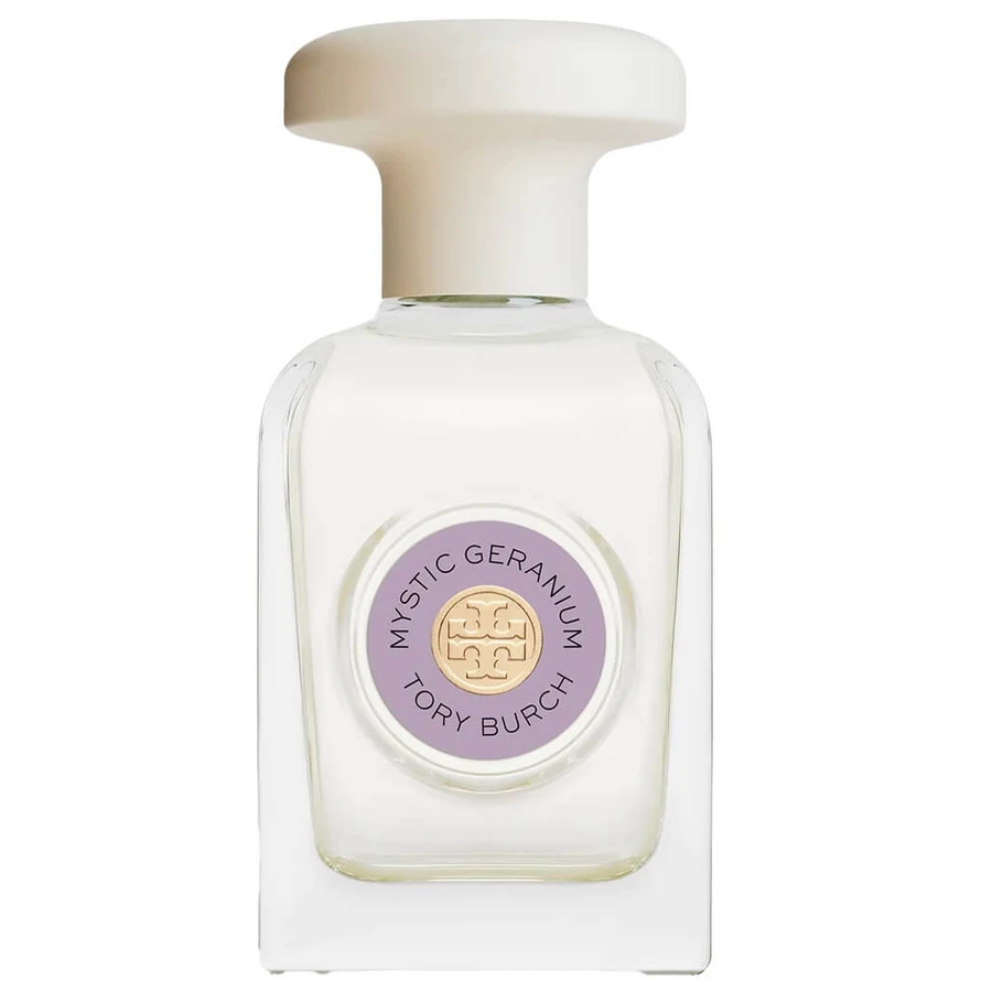 Tory Burch Mystic Geranium, Eau de Parfum, 50ml