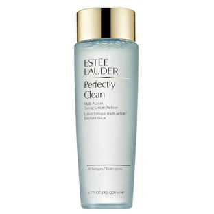 Estée Lauder Perfectly Clean Multi-Action Cleansing Tonic 200ml