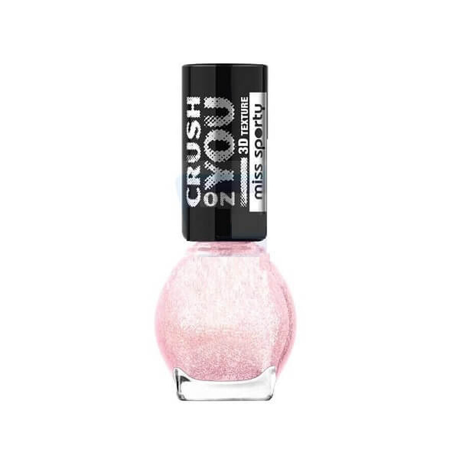 Cumpără Miss Sporty Crush On You Lac de unghii 064, 7ml Miss Sporty Crush On You Lac de unghii 064, 7ml