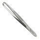 Peggy Sage Professional tweezers with bent handles