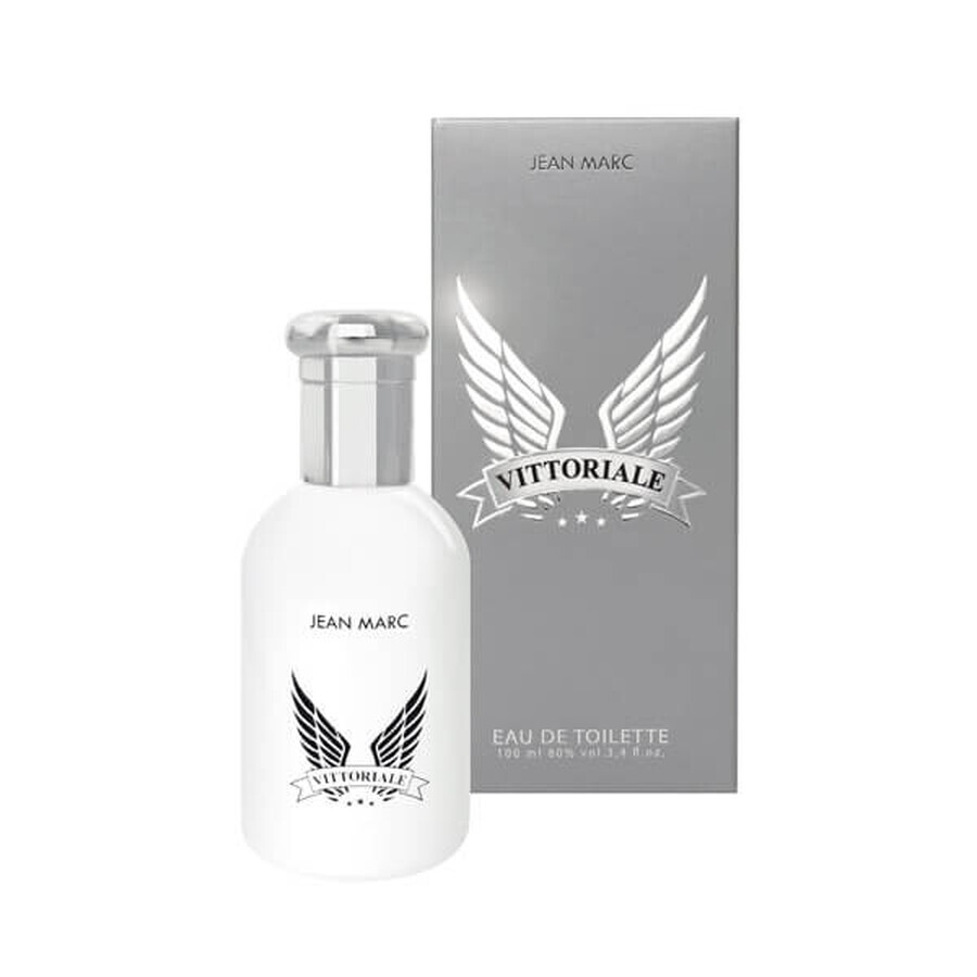 Jean Marc Vittoriale Eau de toilette, 100ml