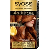 Syoss Oleo Intense Wax Colour cu uleiuri 7-77 Red Mied