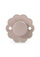 Suavinex, SX Pro physiologic silicone nipple 0-6m Wonder Pale Mauve, 1 piece