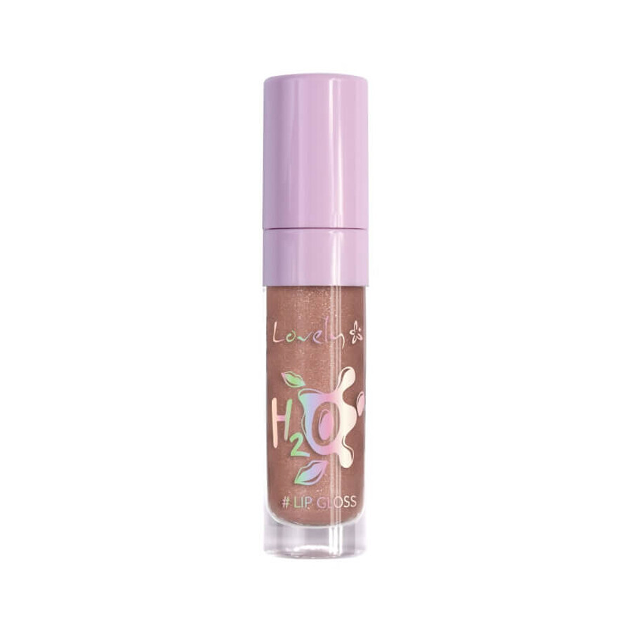 Ruj Lovely H2O 011
