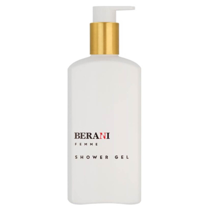 Berani Femme Shower Gel for Women, 300ml