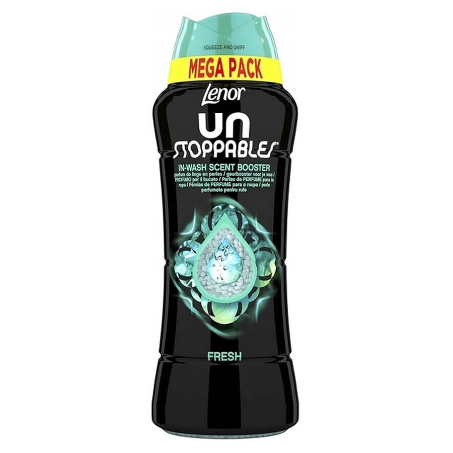 Lenor, Frische Wäscheperlen, 570 g