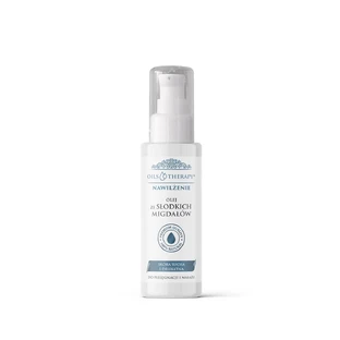 Opitma Natura Ulei de migdale dulci, 100 ml