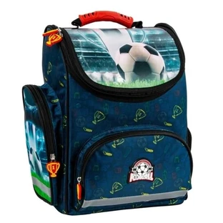 Zaino scuola ergonomico Pika
