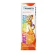 Novativ Kids Lolly Multivitaminen sinaasappelsmaak, 30 stuks