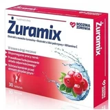 Family Health uramix 30 tabletten