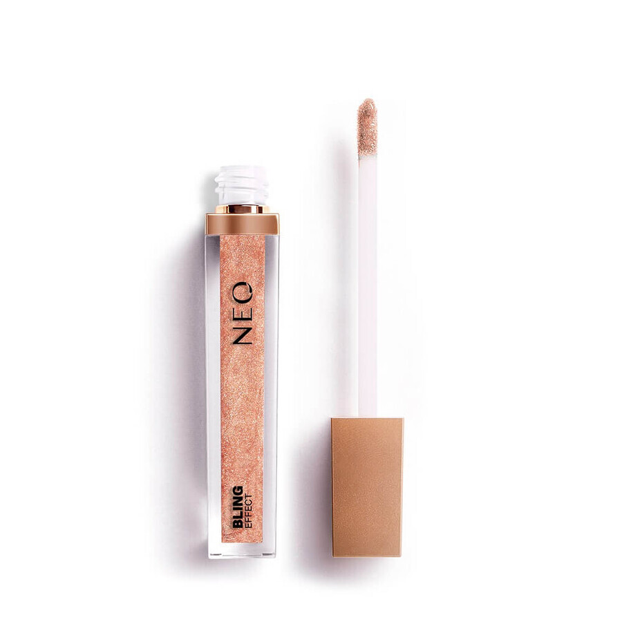 Neo Make Up Barra de Labios Bling Effect 36 Canela Barra de labios Bling Effect 36, 7,4 ml