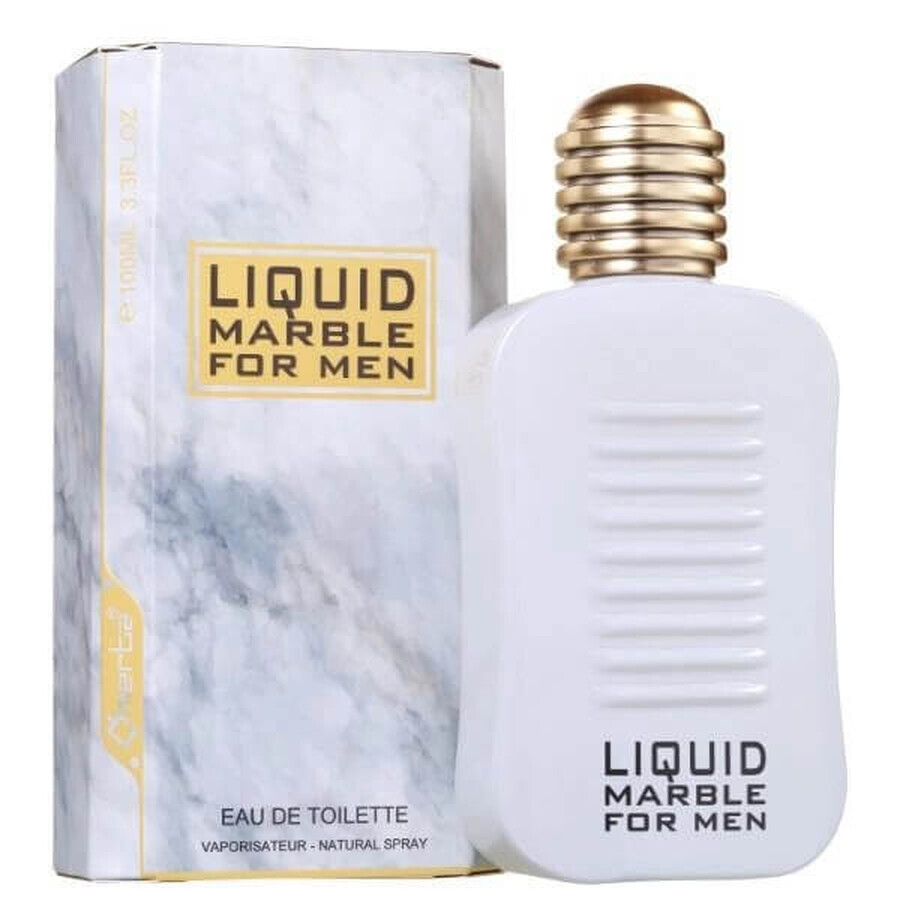 Omerta Liquid Marble Eau de toilette, 100ml