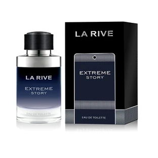 La Rive Extreme Story für Männer Eau de Toilette, 75ml
