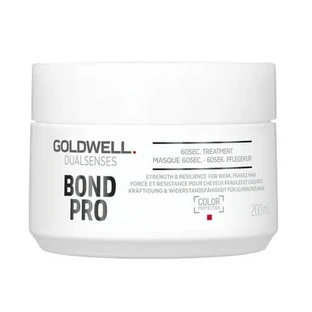 Goldwell Dualsenses Express Hair Strengthening Treatment, 200ml