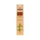 Sattva Natural Indian Indian Incense Vanilla, 15 pieces