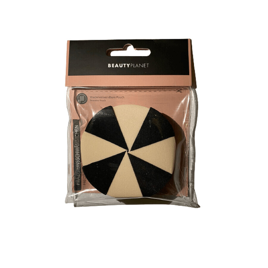 Blackbird, make-up brushes, 8 pieces