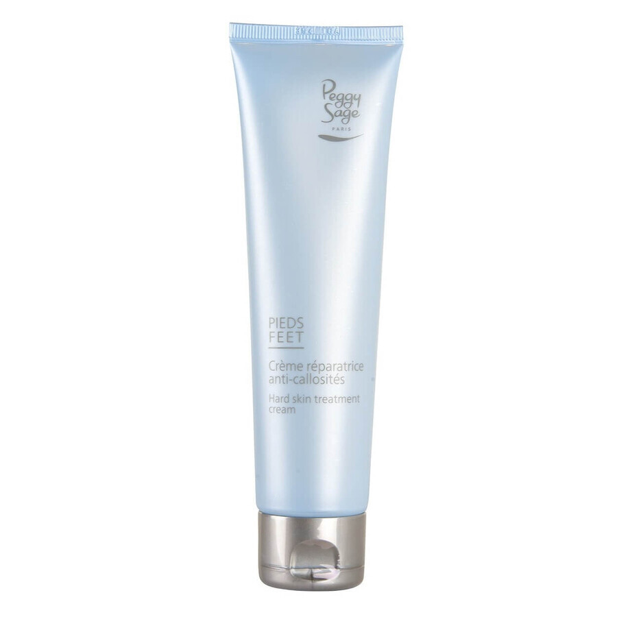 Acquista Peggy Sage Pieds Crema piedi per il trattamento della pelle ruvida, 100ml Peggy Sage Pieds Crema piedi per il trattamento della pelle ruvida, 100ml