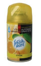 Fresh amp; More, air freshener, lemon, 250ml