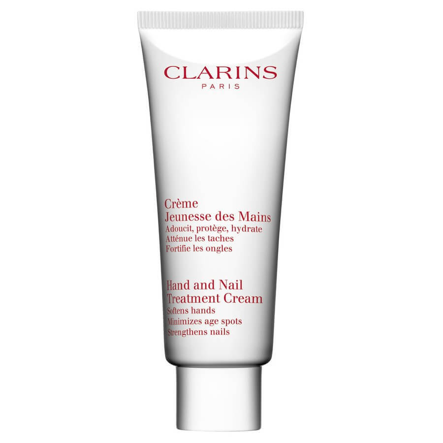 Clarins Nail and Skin Care Cream, 100ml