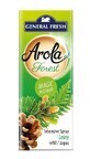 General Fresh Air Refresher &#238;n formă de con de pădure, 40 ml