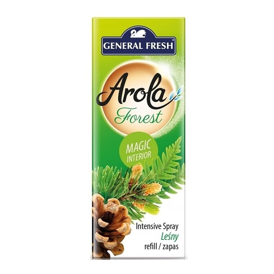 Shop General Fresh Air Refresher in Form eines Waldkegels, 40 ml General Fresh Air Refresher in Form eines Waldkegels, 40 ml