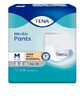 Tena Pants ProSkin ProSkin chonic normal knickers M, 10 St&#252;ck - Langes Tragedatum!