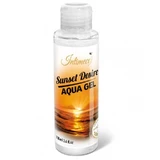 Intimeco Aromatisiertes Gleitmittel auf Wasserbasis, 100ml