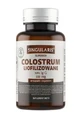 Singularis Colostrum Lyophilisiert 30% Ig G 500mg, 60 Kapseln