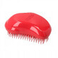 Tangle Teezer Thick amp; Curly Tangle Brush f&#252;r gerade und lockige Wachs Salsa Rot