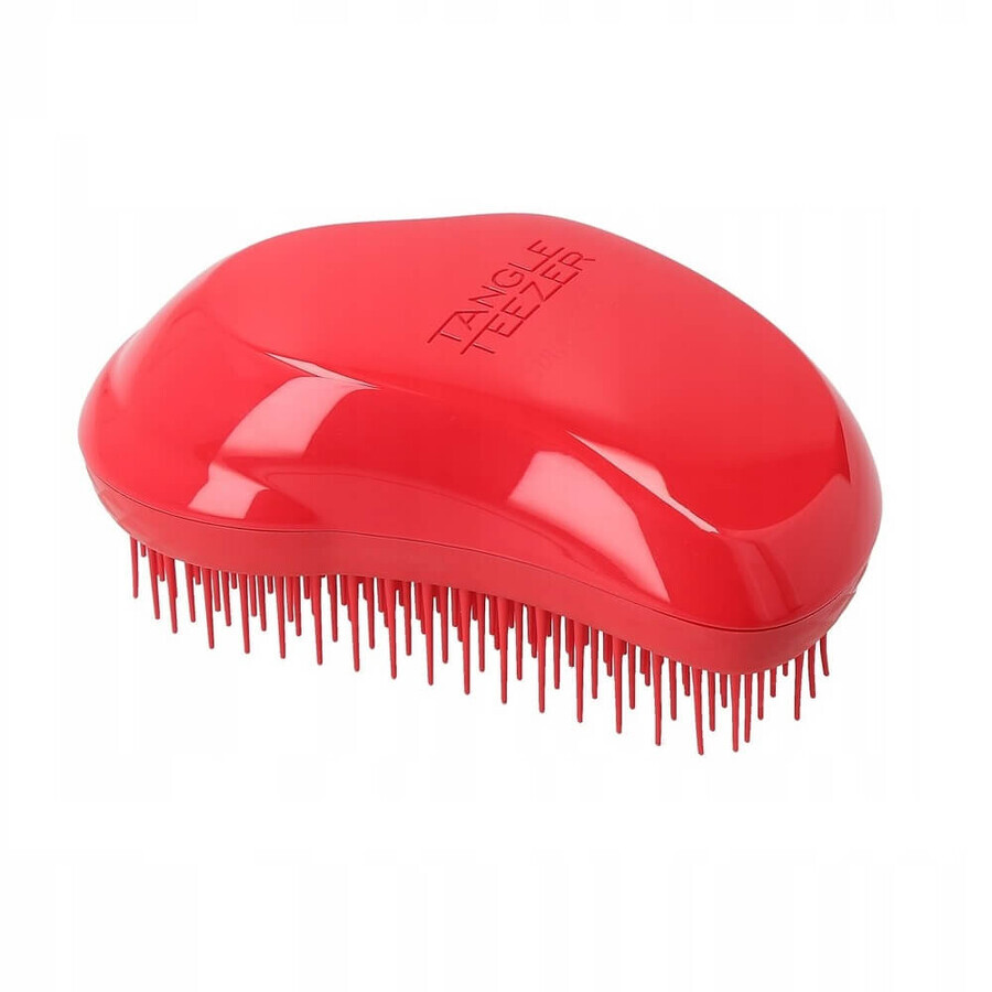 Acquista Tangle Teezer Spazzola per grovigli spessi e ricci per capelli lisci e ricci Salsa rossa Tangle Teezer Spazzola per grovigli spessi e ricci per capelli lisci e ricci Salsa rossa