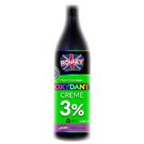 Ronney Oxidierende Creme-Emulsion zum Hervorheben und Färben Wachs 3%, 1000ml