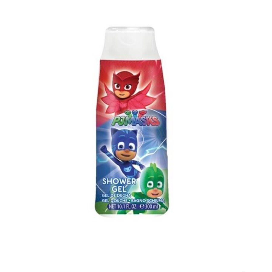 Winkel op Air-Val, PJ Maskers douchegel, 300 ml Air-Val, PJ Maskers douchegel, 300 ml