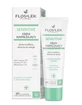 Flos-Lek Pharma Sensitive Sensitive Moisturizing Cream for Sensitive and Allergy-prone Skin, 50 ml