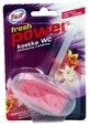 Filip, Fresh Power WC Cube Intensief Bloemig, 40g