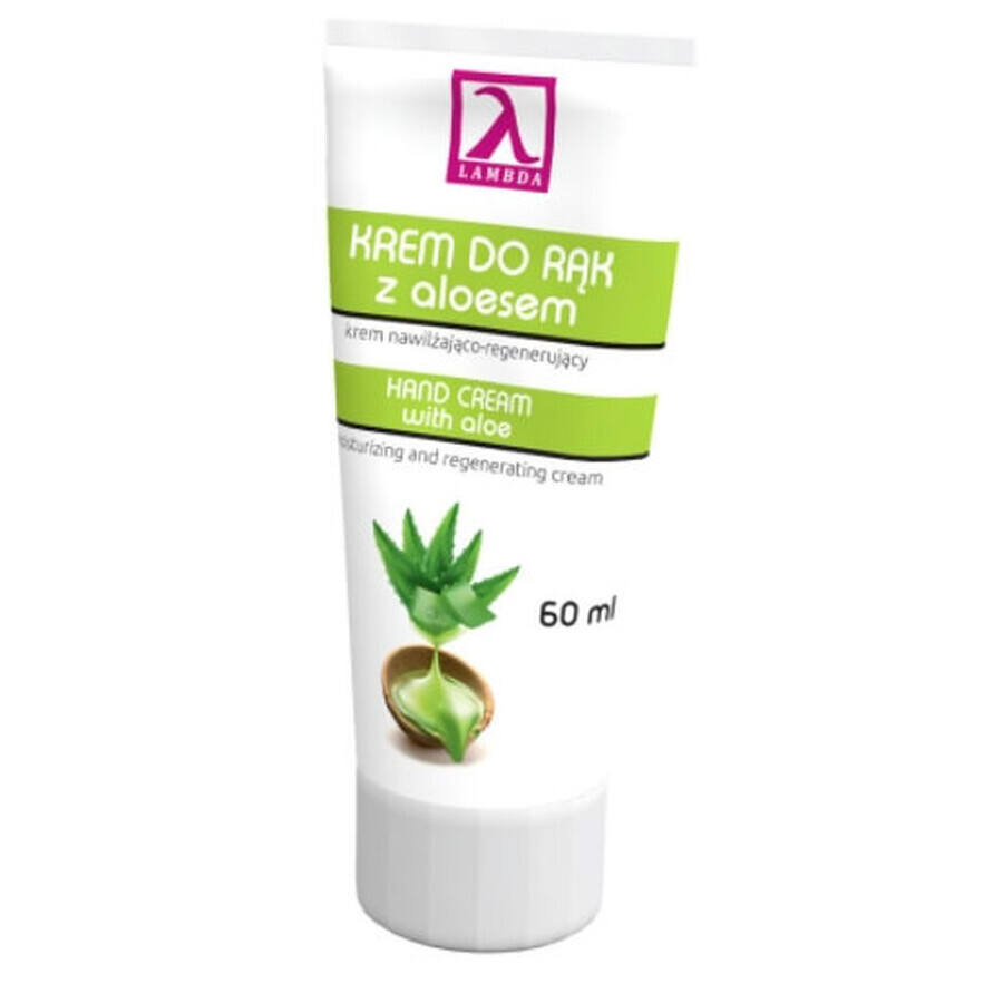 Aloe vera wound cream 60 ml