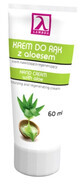 Aloe vera wound cream 60 ml