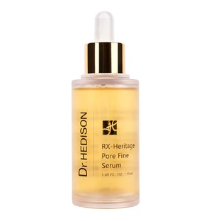Dr.Hedison RX-Heritage Serum Reductor de Poros, 50ml