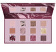 Eveline Shocking Nudes Palette di ombretti, 9,6g
