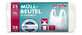 CleanPac, Garbage bags with handles, 35l, 25 pieces