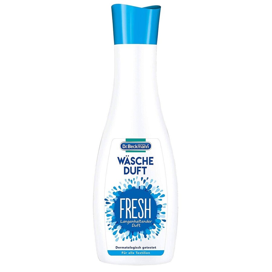 Dr. Beckmann, Detergent pentru rufe, Fresh, 250 ml