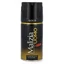 Malizia Uomo, Goud, Deodorant, 150ml