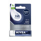 Nivea Men Active Lip Care SPF15, 4.8g