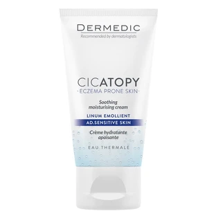 Dermedic Cicatopy Kojcy vochtinbrengende crème, 50 ml