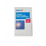 Heltiso, Elastic ankle bracelet, size L, 1 pc